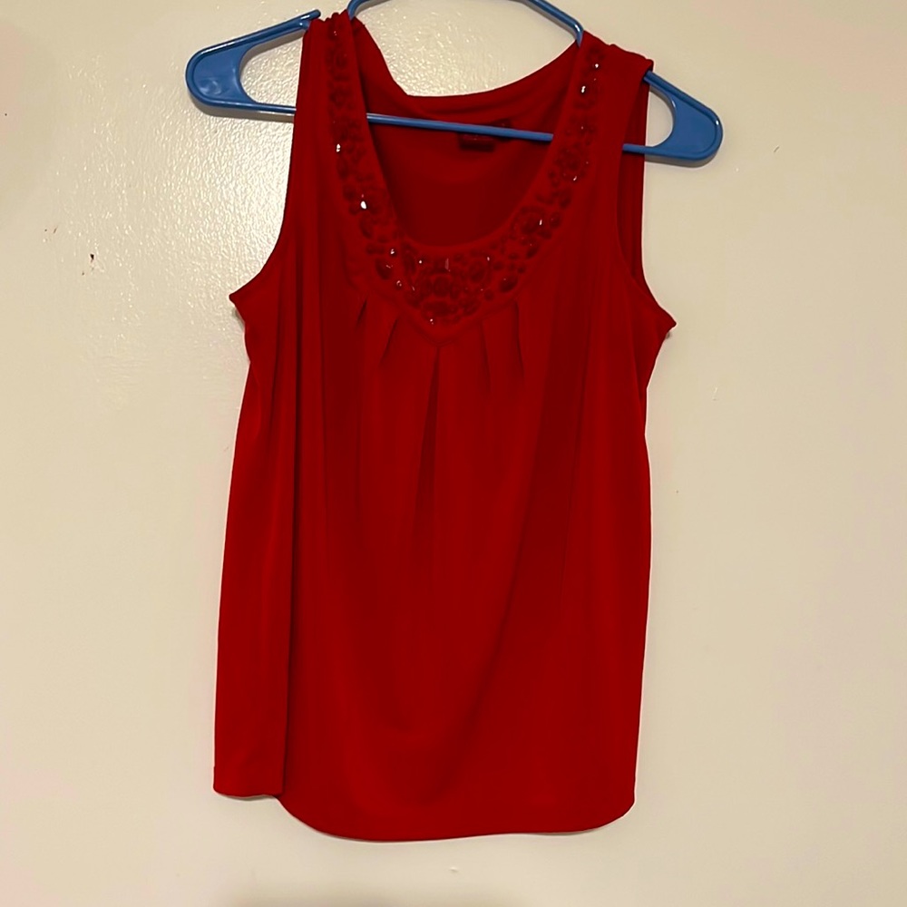 212 Collections blouse small